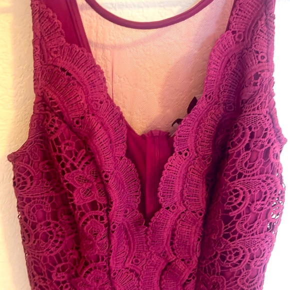 Grace Karin sleeveless dress Size Medium - Picture 4 of 6